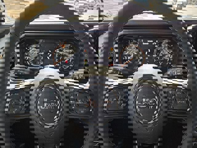 New 2026 Jeep Wrangler Unlimited Sport image 20