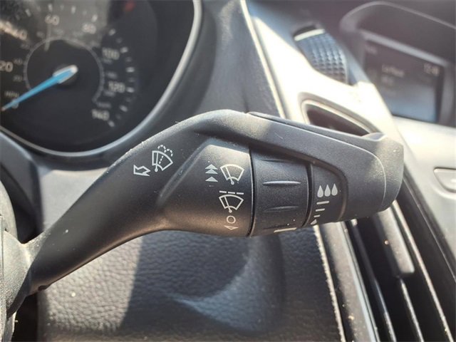 Used 2018 Ford Focus S image 15