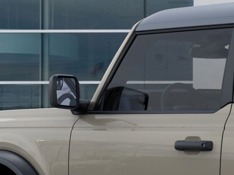 New 2026 Ford Bronco 2-Door image 24