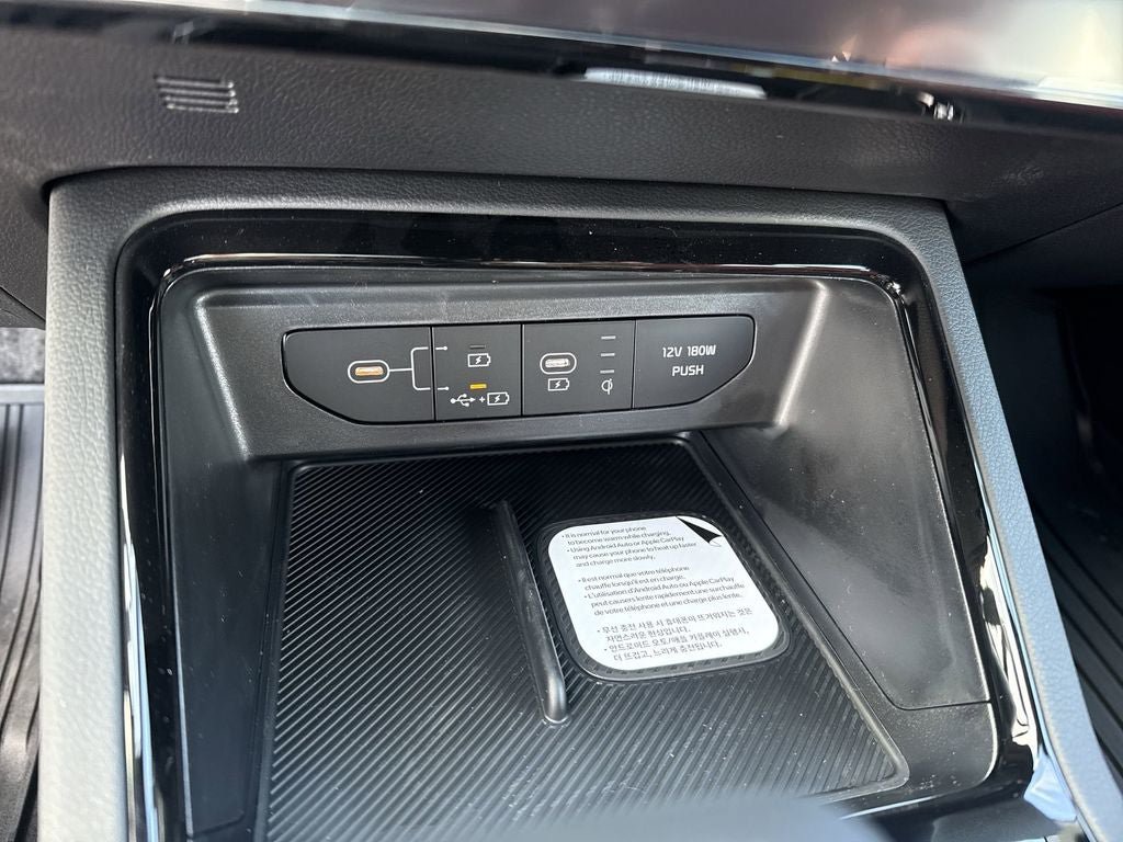 New 2026 Kia K5 GT-Line AWD/4WD image 33