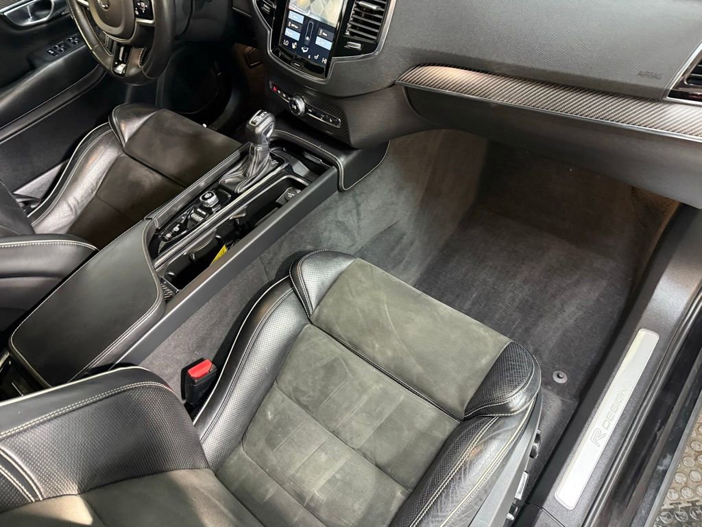 Used 2025 Volvo XC90 B5 Plus w/ Protection Package Premier image 62