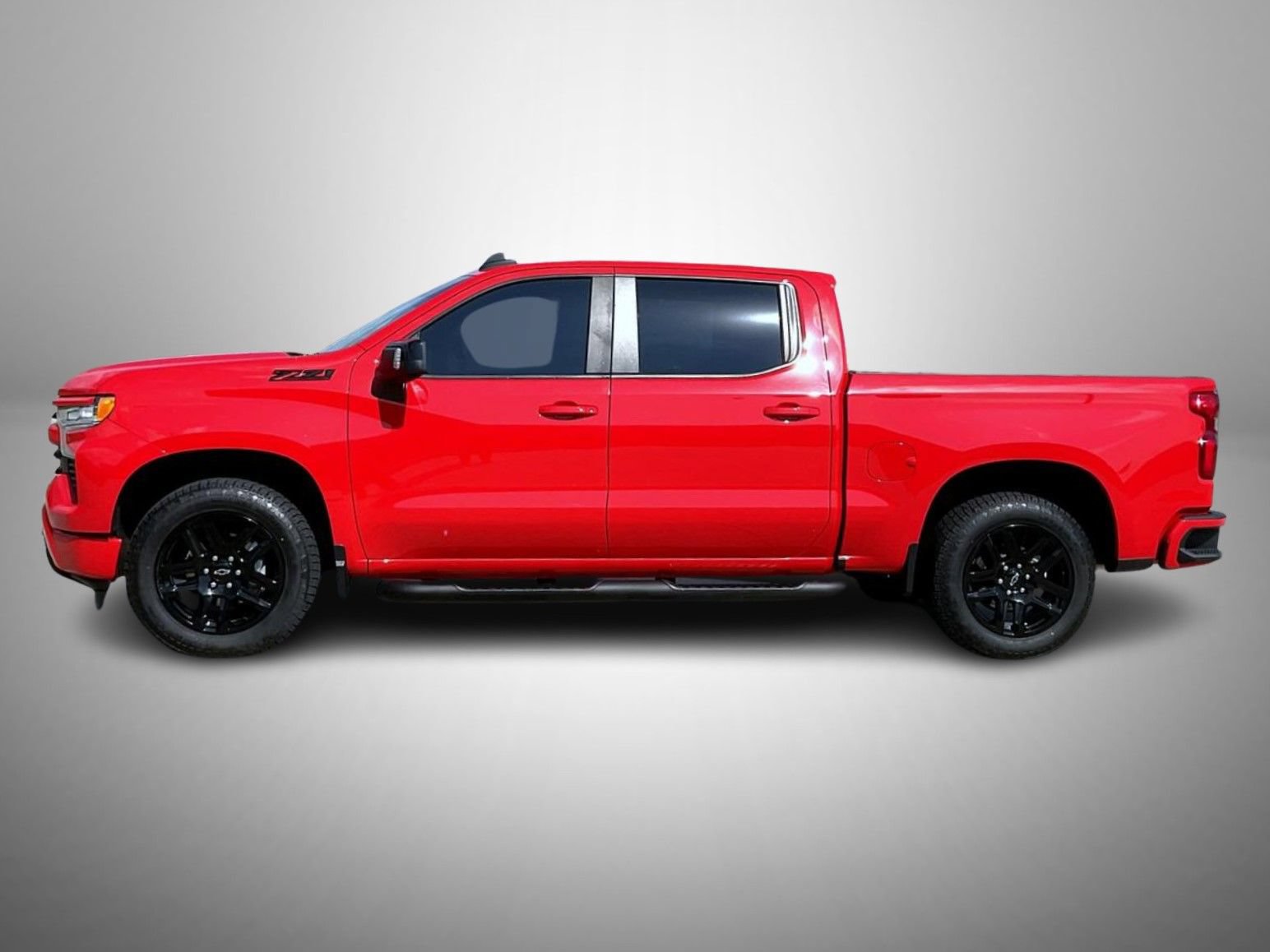 Used 2023 Chevrolet Silverado 1500 RST w/ RST All Star Premium Package AWD/4WD image 8