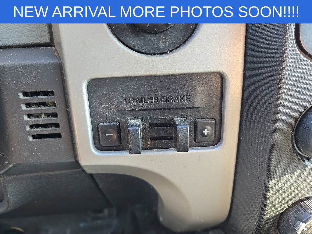 Used 2013 Ford F150 XLT w/ XLT Chrome Pkg image 18