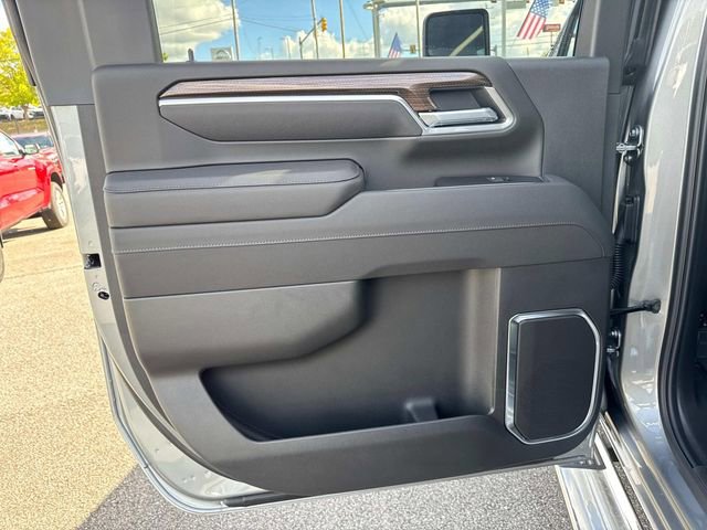 New 2026 Chevrolet Silverado 2500 LT w/ Trail Boss Package image 14