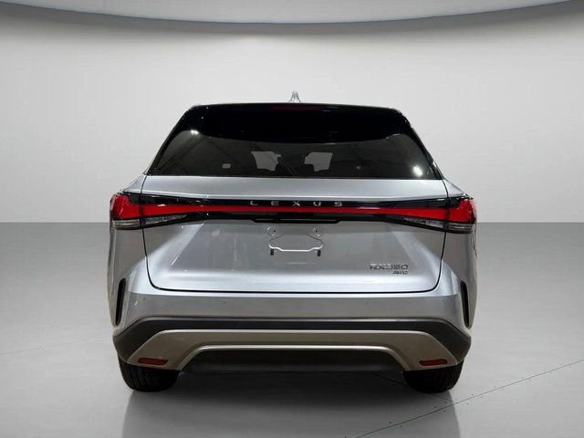 Used 2023 Lexus RX 350 AWD image 4