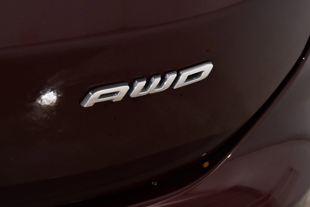 Used 2024 Ford Edge SEL w/ Convenience Package image 23