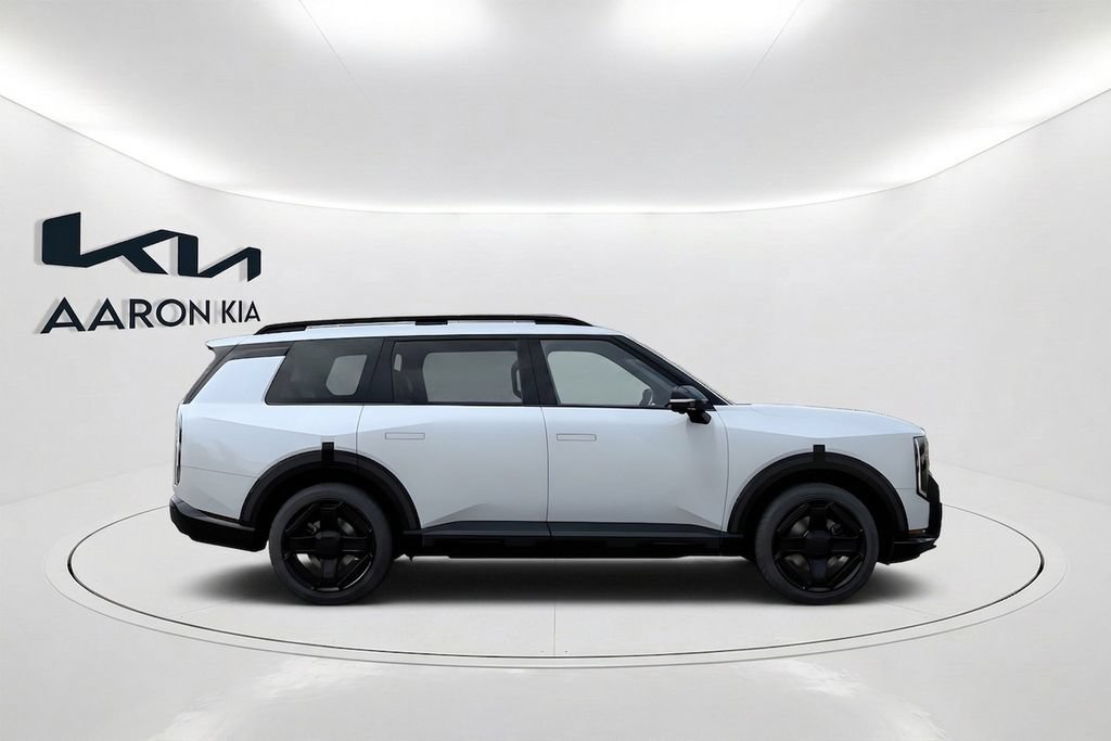 New 2027 Kia Telluride X-Line SX Prestige w/ Towing Package AWD/4WD image 8