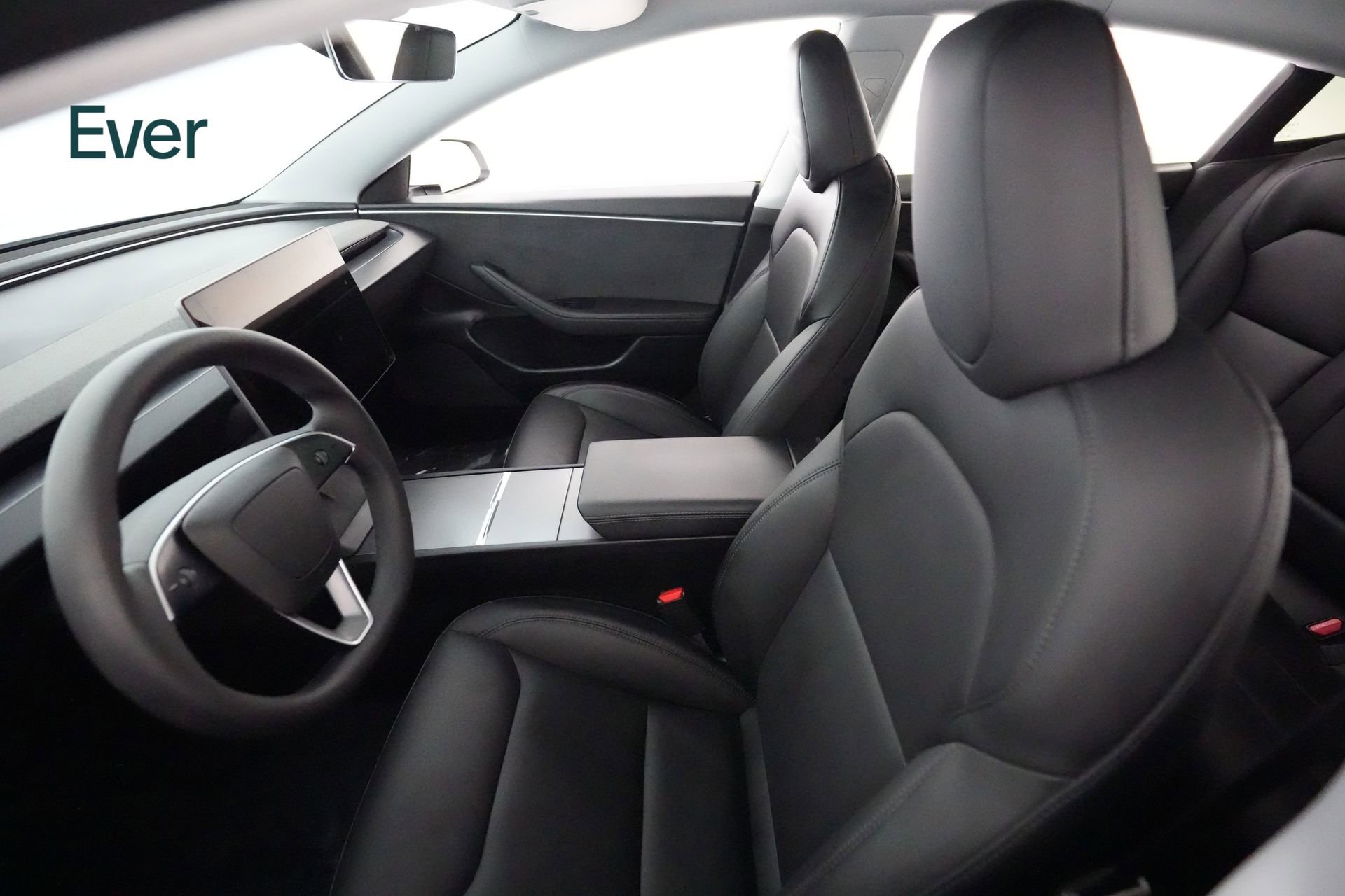 Used 2025 Tesla Model 3 Long Range image 4