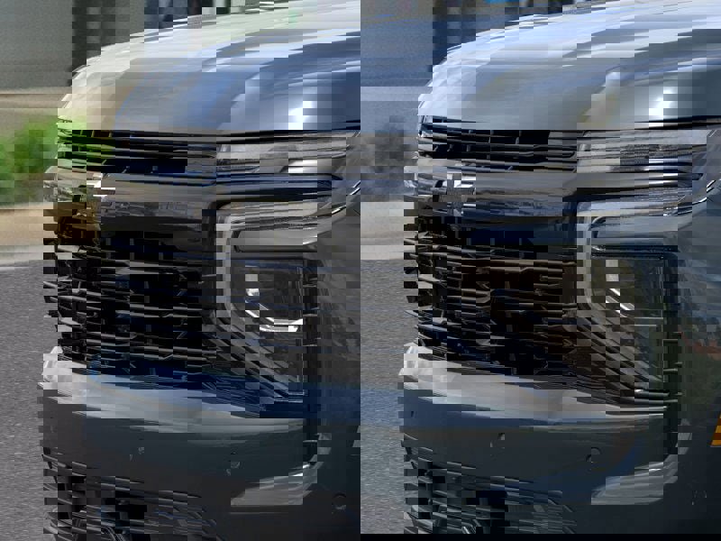 New 2026 Chevrolet Tahoe RST image 13