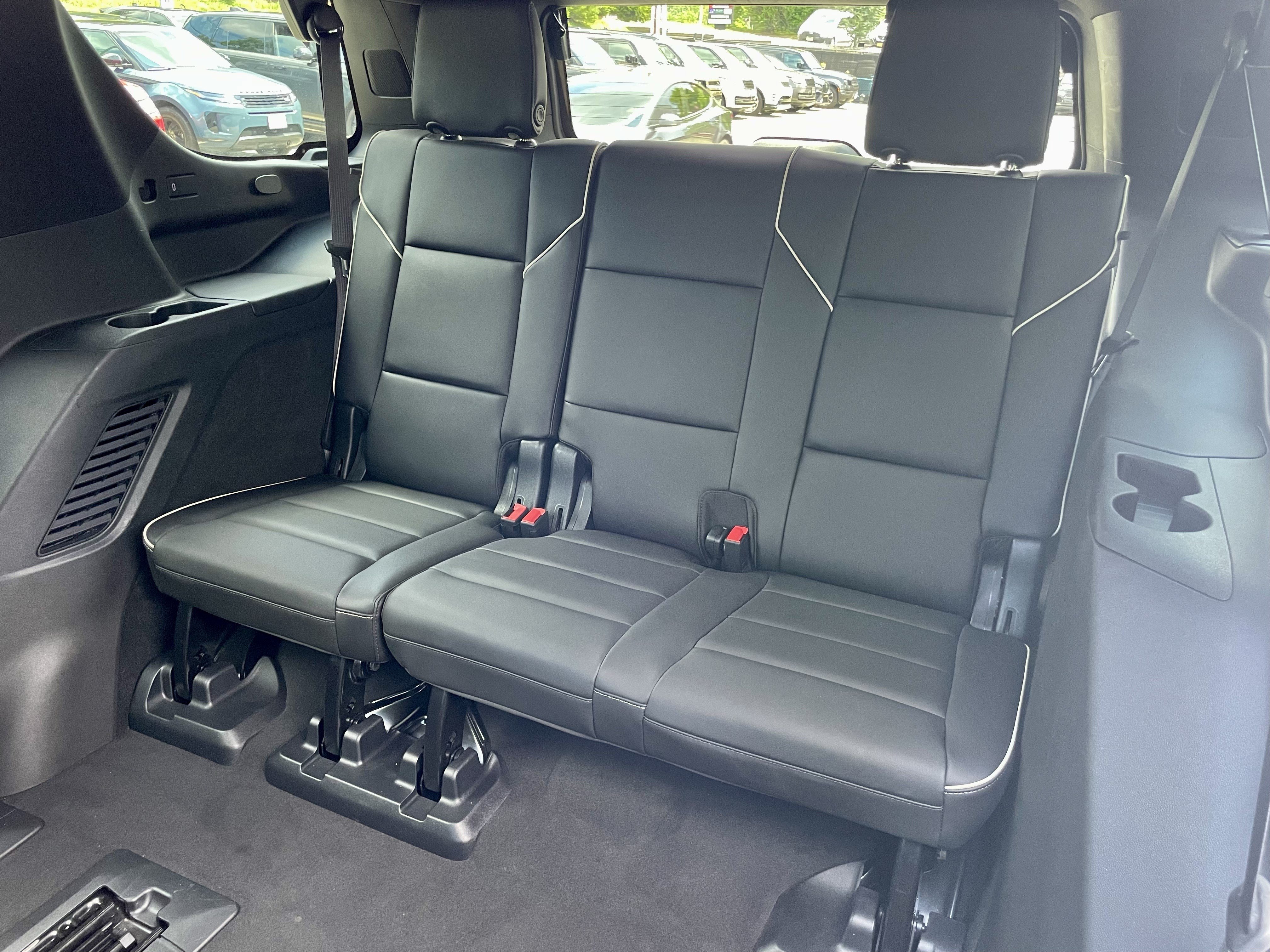 Used 2021 Cadillac Escalade Sport AWD/4WD image 32