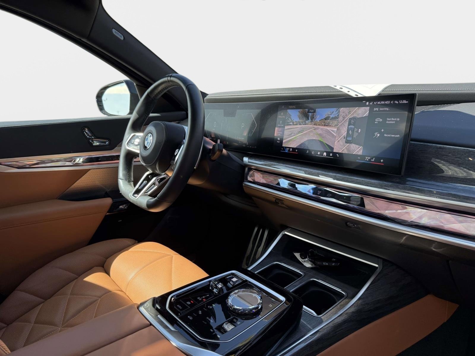 Used 2023 BMW 740i 740i image 24