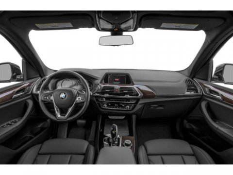 Used 2021 BMW X3 sDrive30i w/ M Sport Package RWD image 11