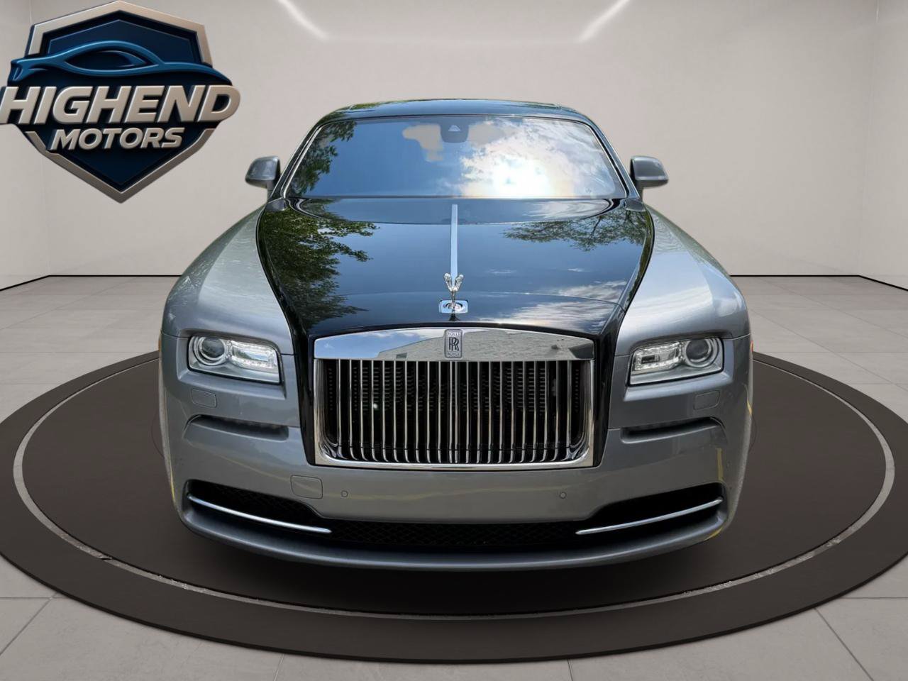 Used 2016 Rolls-Royce Wraith RWD image 10