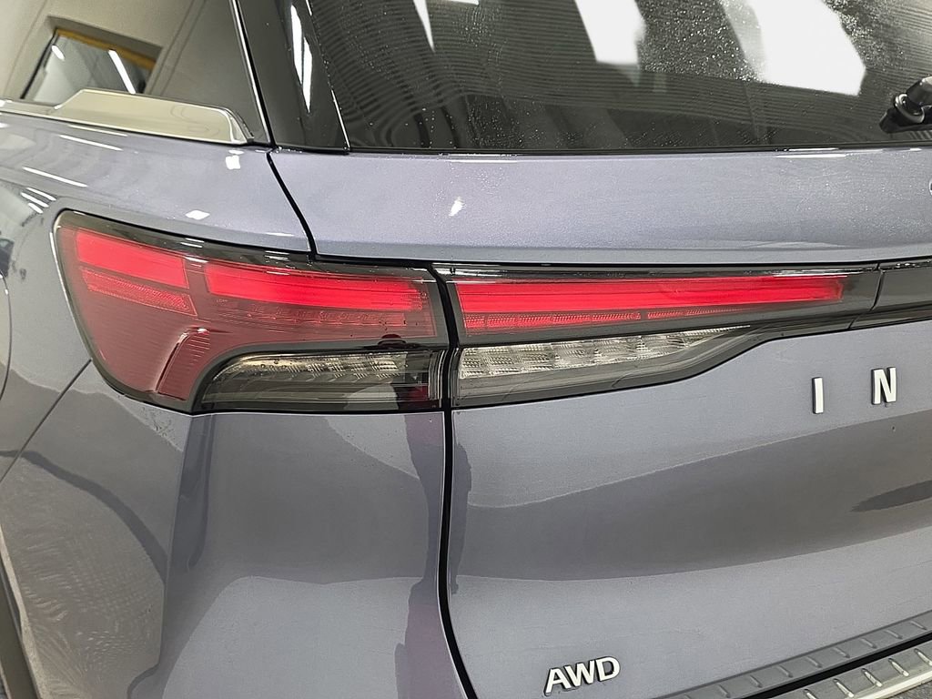 Certified 2022 INFINITI QX60 Autograph w/ Cargo Package image 30