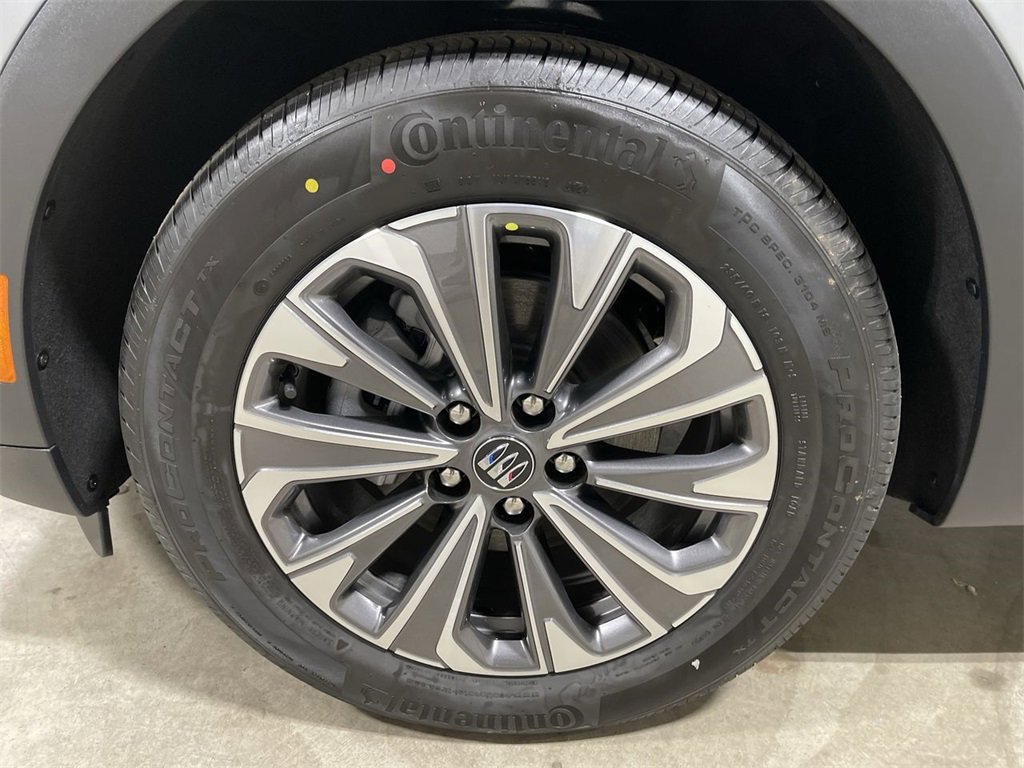 New 2025 Buick Envision Preferred image 27