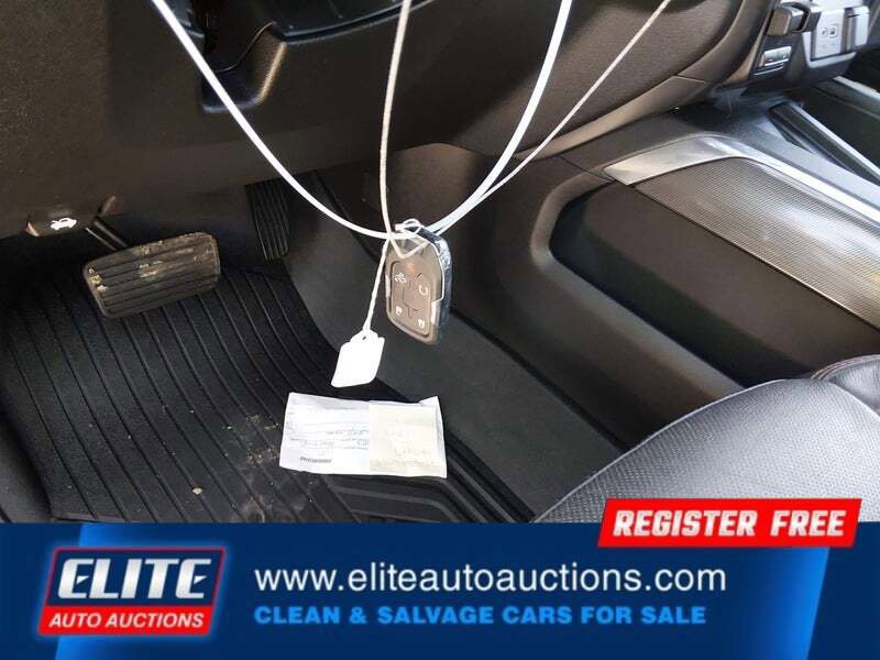 Used 2020 GMC Sierra 1500 AT4 w/ AT4 Premium Package image 22