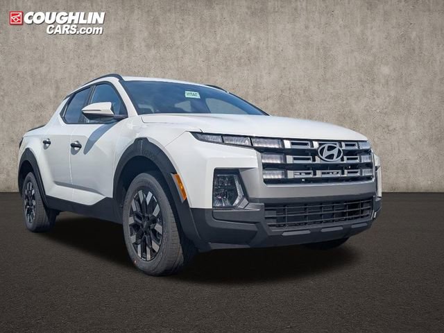 New 2026 Hyundai Santa Cruz SEL