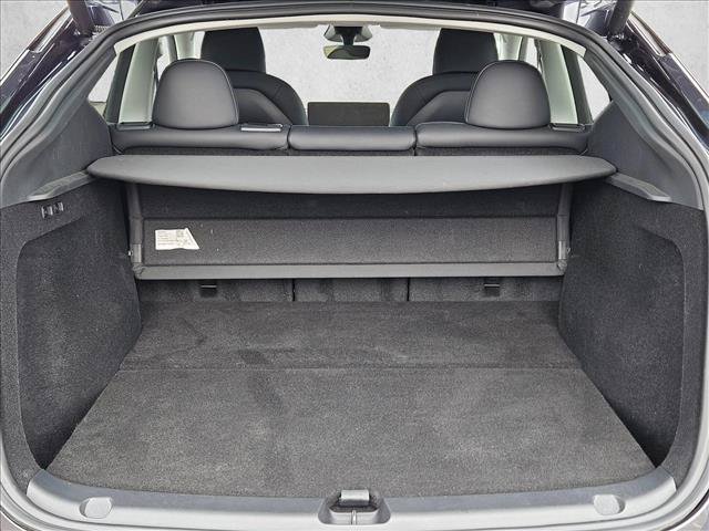 Used 2025 Tesla Model Y Long Range AWD/4WD image 6