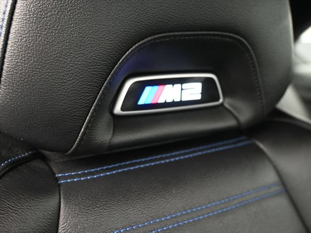 Used 2023 BMW M2 w/ Lighting Package RWD image 13