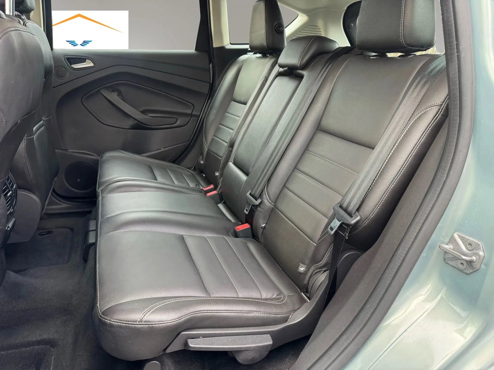 Used 2013 Ford C-MAX SEL image 24