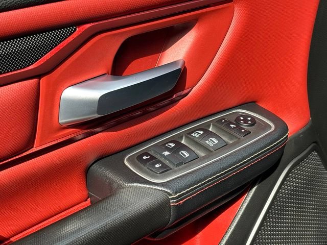 Used 2022 RAM 1500 Rebel w/ Rebel Level 1 Equipment Group AWD/4WD image 5