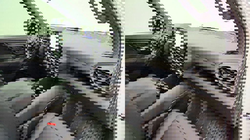 Used 2024 Chevrolet Silverado EV W/T AWD/4WD image 25