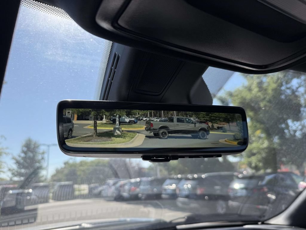 New 2026 RAM 1500 Limited AWD/4WD image 31