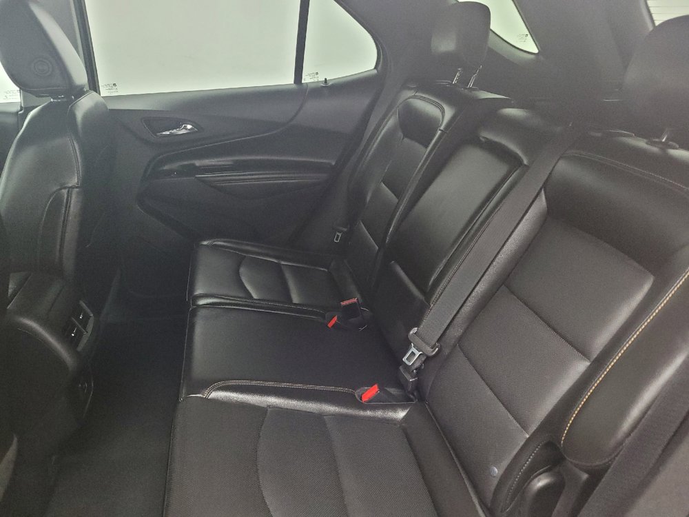 Used 2019 Chevrolet Equinox Premier image 18