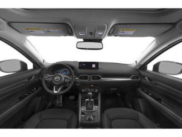 New 2025 MAZDA CX-5 AWD 2.5 S w/ Premium Plus Pkg image 10