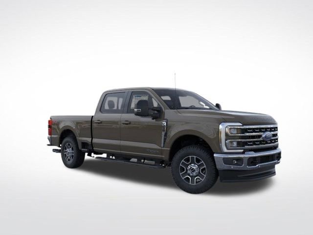 New 2026 Ford F250 Lariat image 9