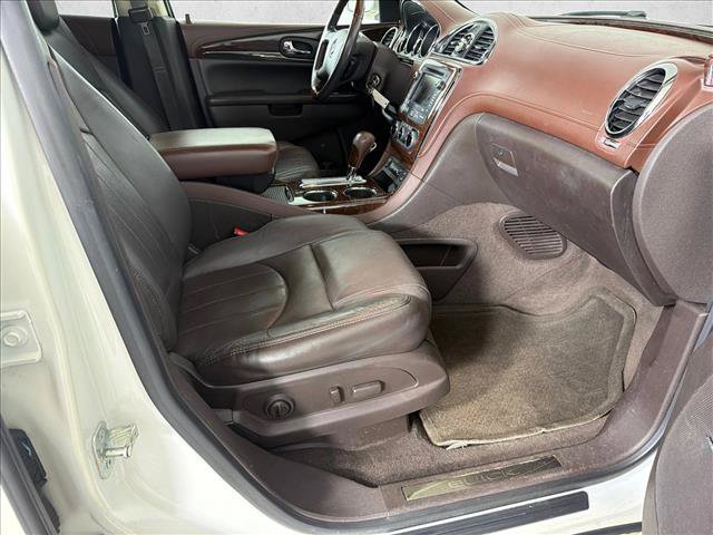 Used 2014 Buick Enclave Premium w/ Trailering Provision Package FWD image 15