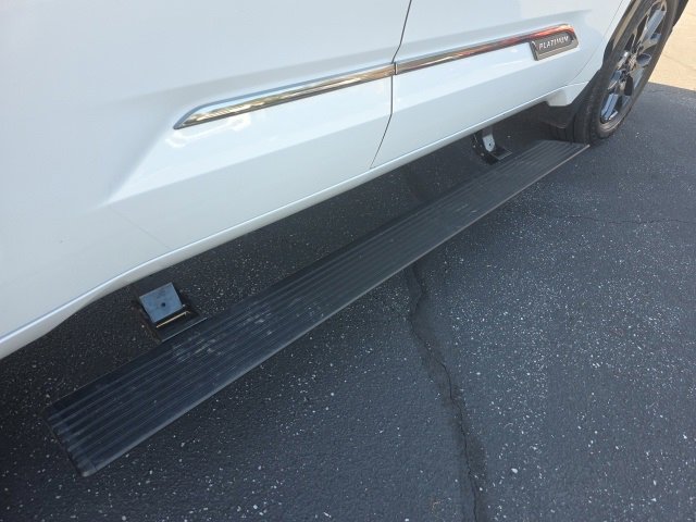 Used 2025 Toyota Sequoia Platinum image 18