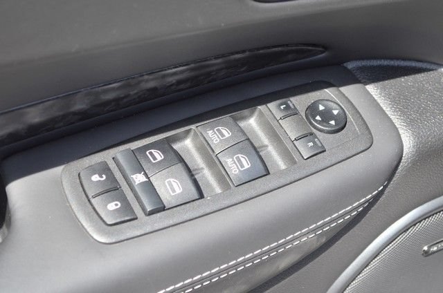 Used 2021 Dodge Durango SRT Hellcat w/ Premium Interior Group AWD/4WD image 16