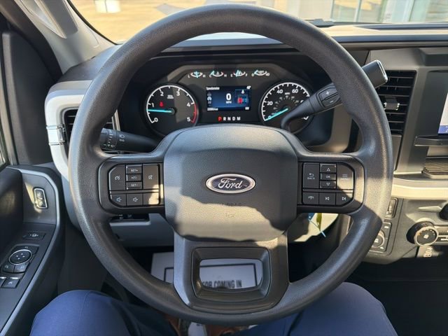 Used 2024 Ford F350 XLT w/ FX4 Off-Road Package image 12