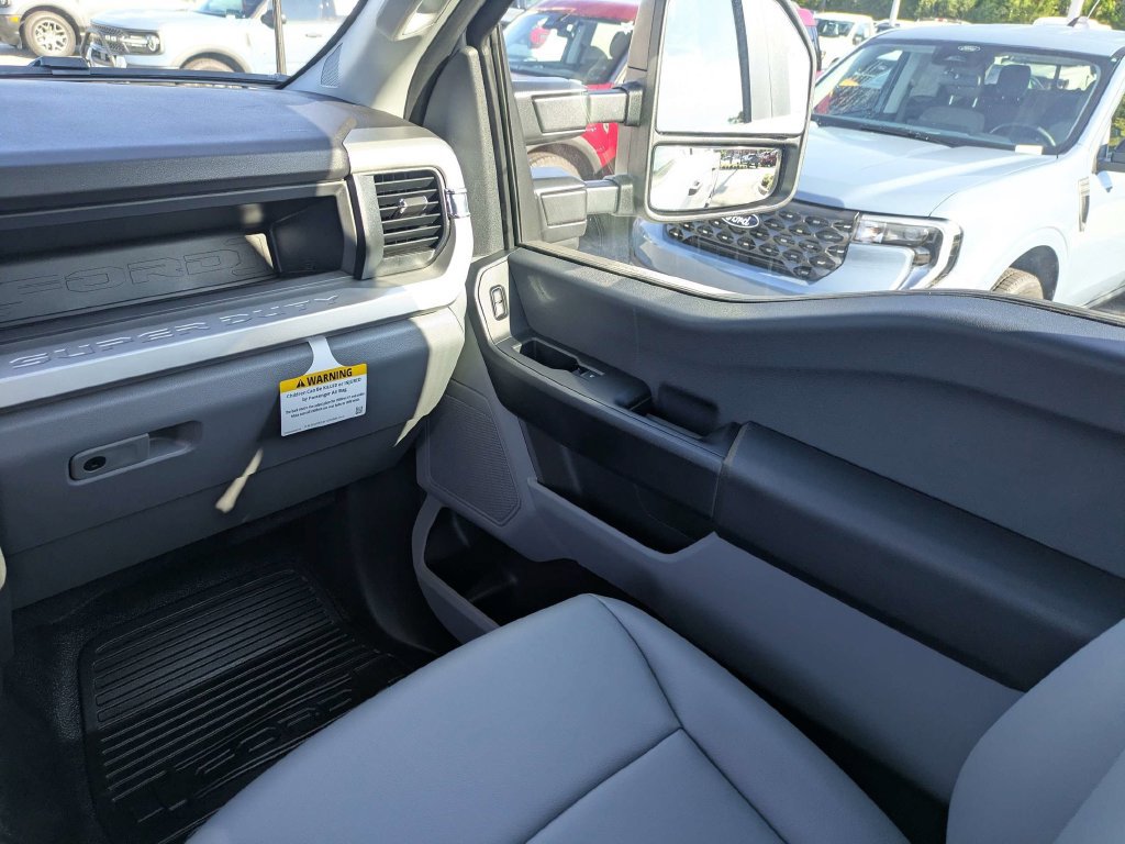 New 2027 Ford F250 XL w/ 360-Degree Camera Package AWD/4WD image 16