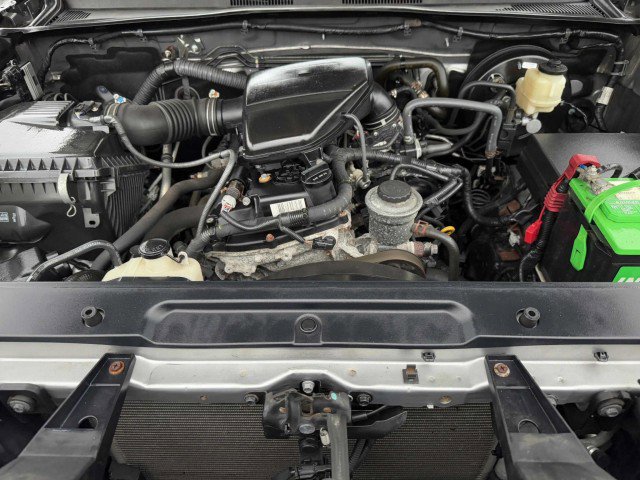 Used 2017 Toyota Tacoma SR5 image 54