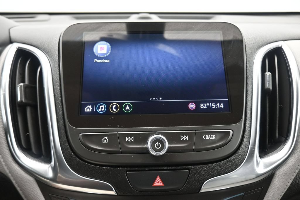Used 2021 Chevrolet Equinox Premier FWD image 19