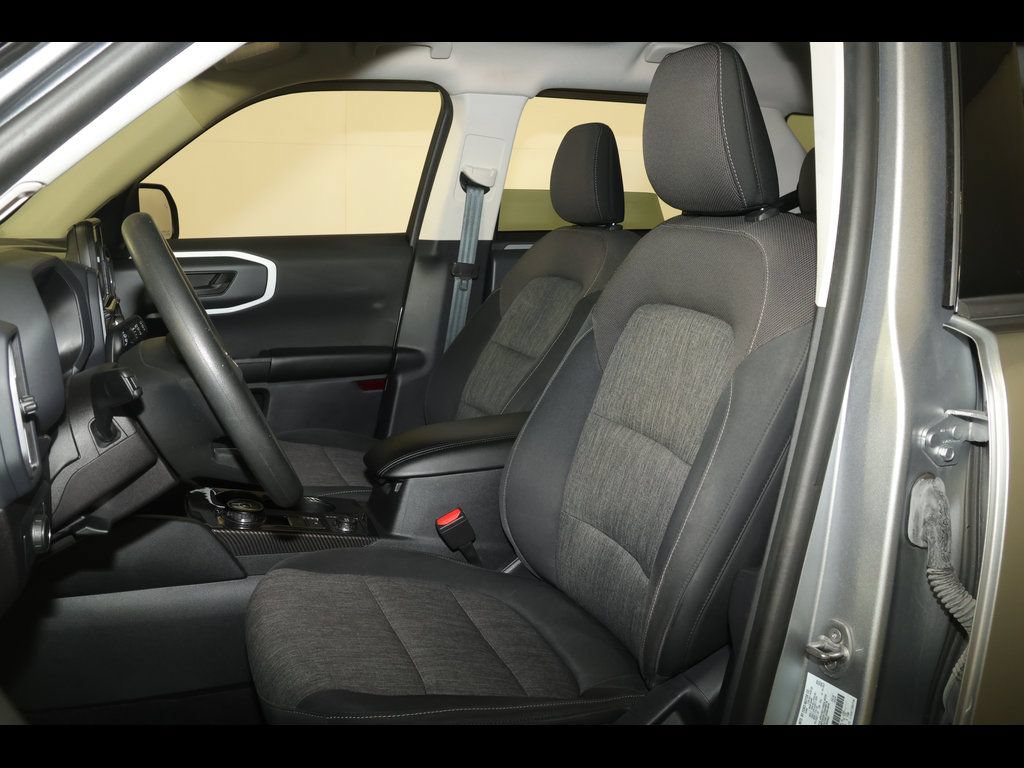 Used 2021 Ford Bronco Sport Big Bend AWD/4WD image 12