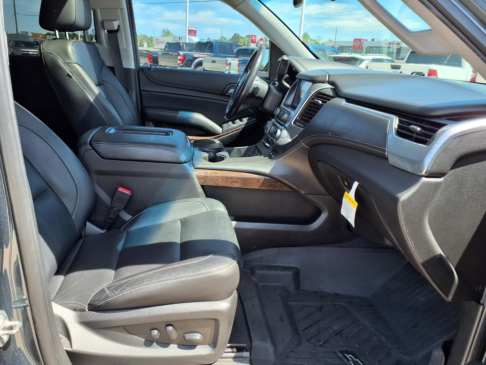 Used 2019 Chevrolet Tahoe LT image 20