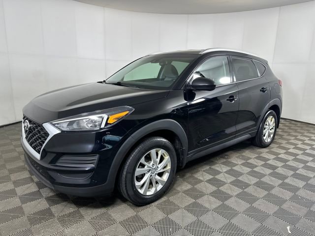 Used 2020 Hyundai Tucson Value w/ Winter Weather Package image 7