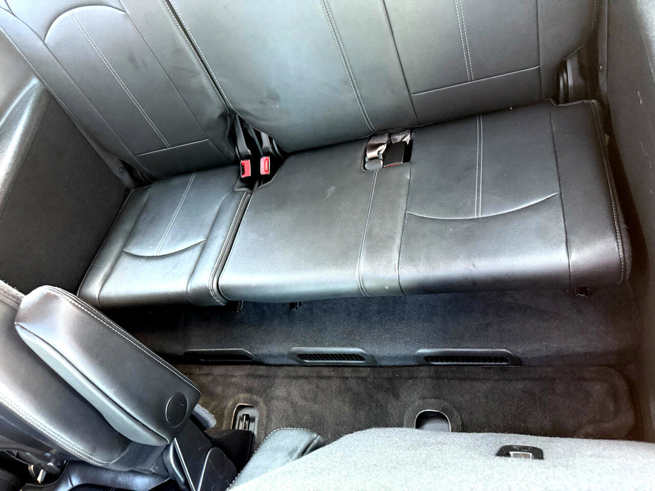 Used 2017 GMC Acadia Limited SLT image 49