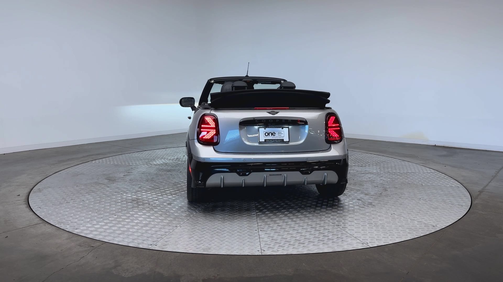 New 2026 MINI Cooper S FWD image 7