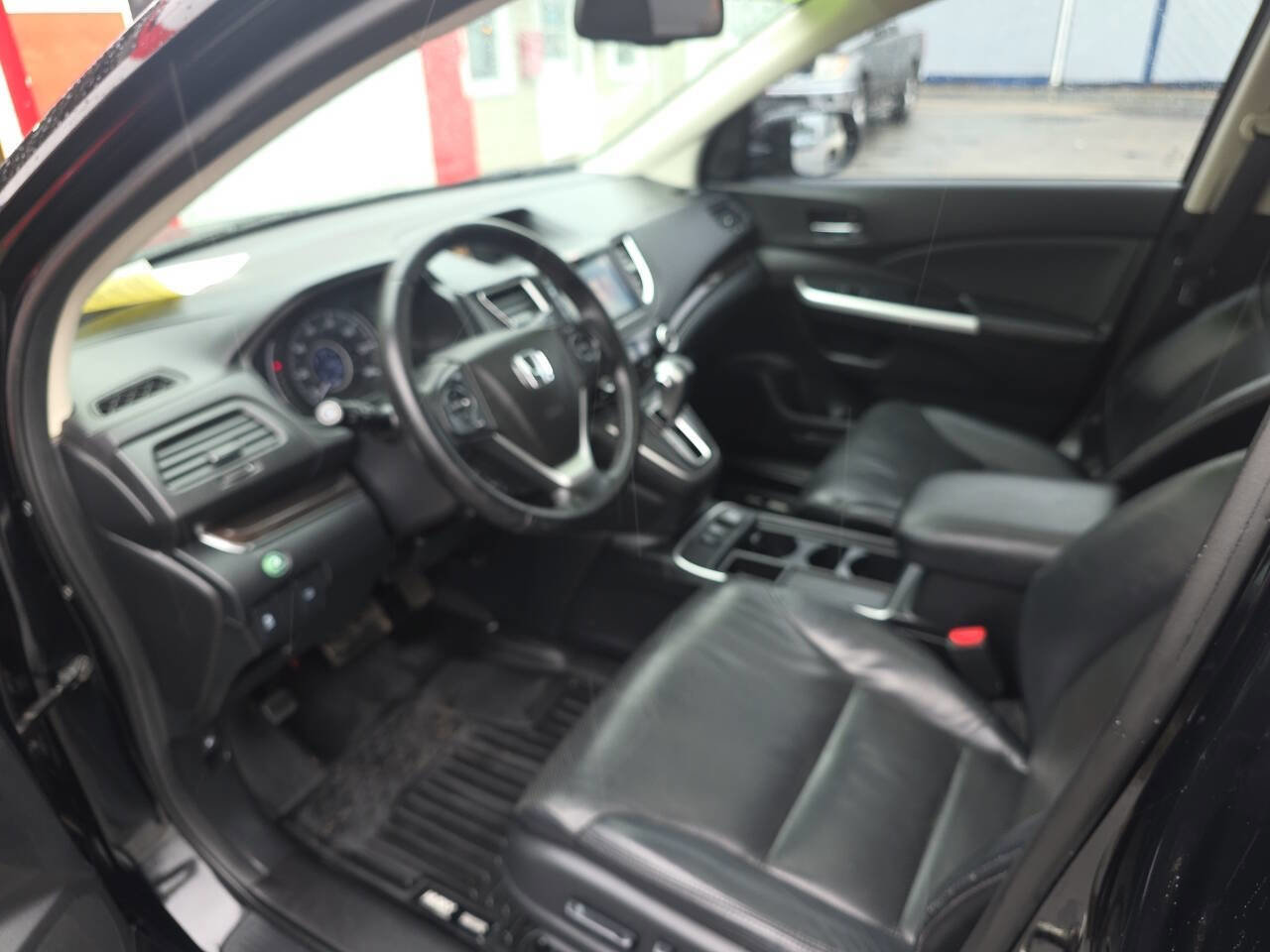 Used 2016 Honda CR-V EX-L image 6