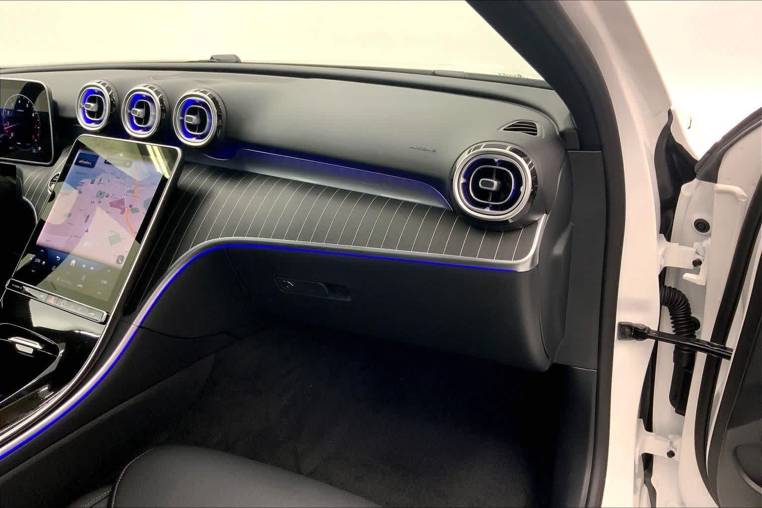 New 2026 Mercedes-Benz C 300 Sedan image 28