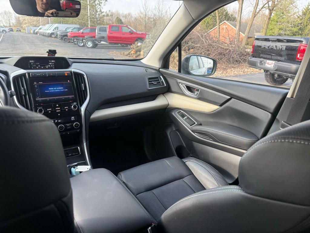 Used 2020 Subaru Ascent Limited w/ Popular Package #2A image 43