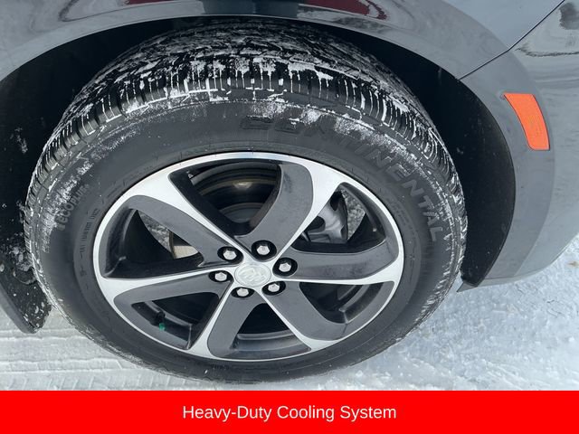 Used 2022 Buick Enclave Essence w/ Experience Buick Package image 18