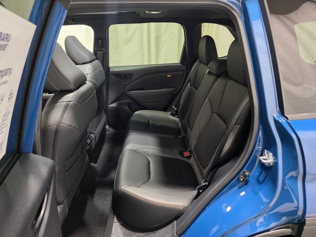 New 2026 Subaru Forester Wilderness image 27
