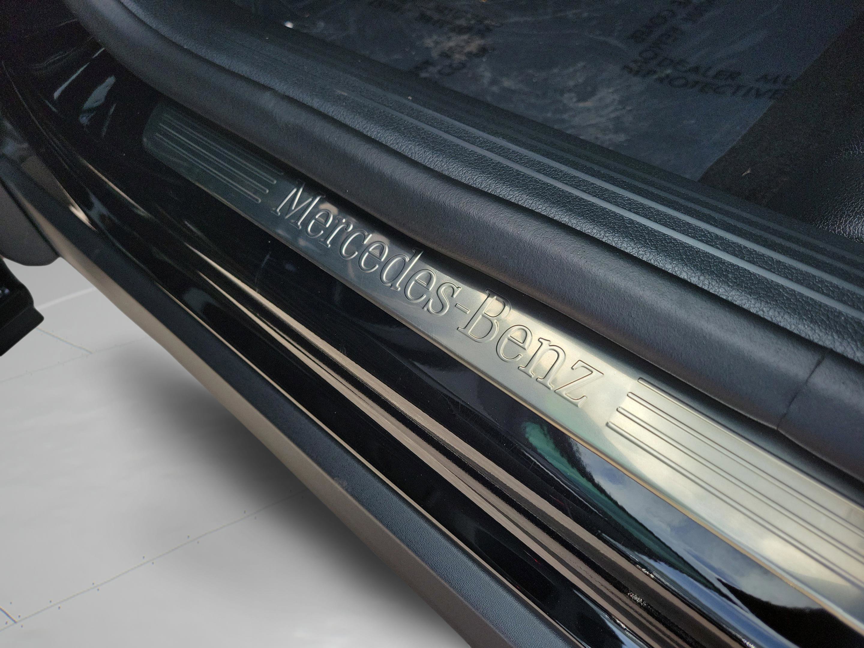 Certified 2024 Mercedes-Benz GLB 250 image 31