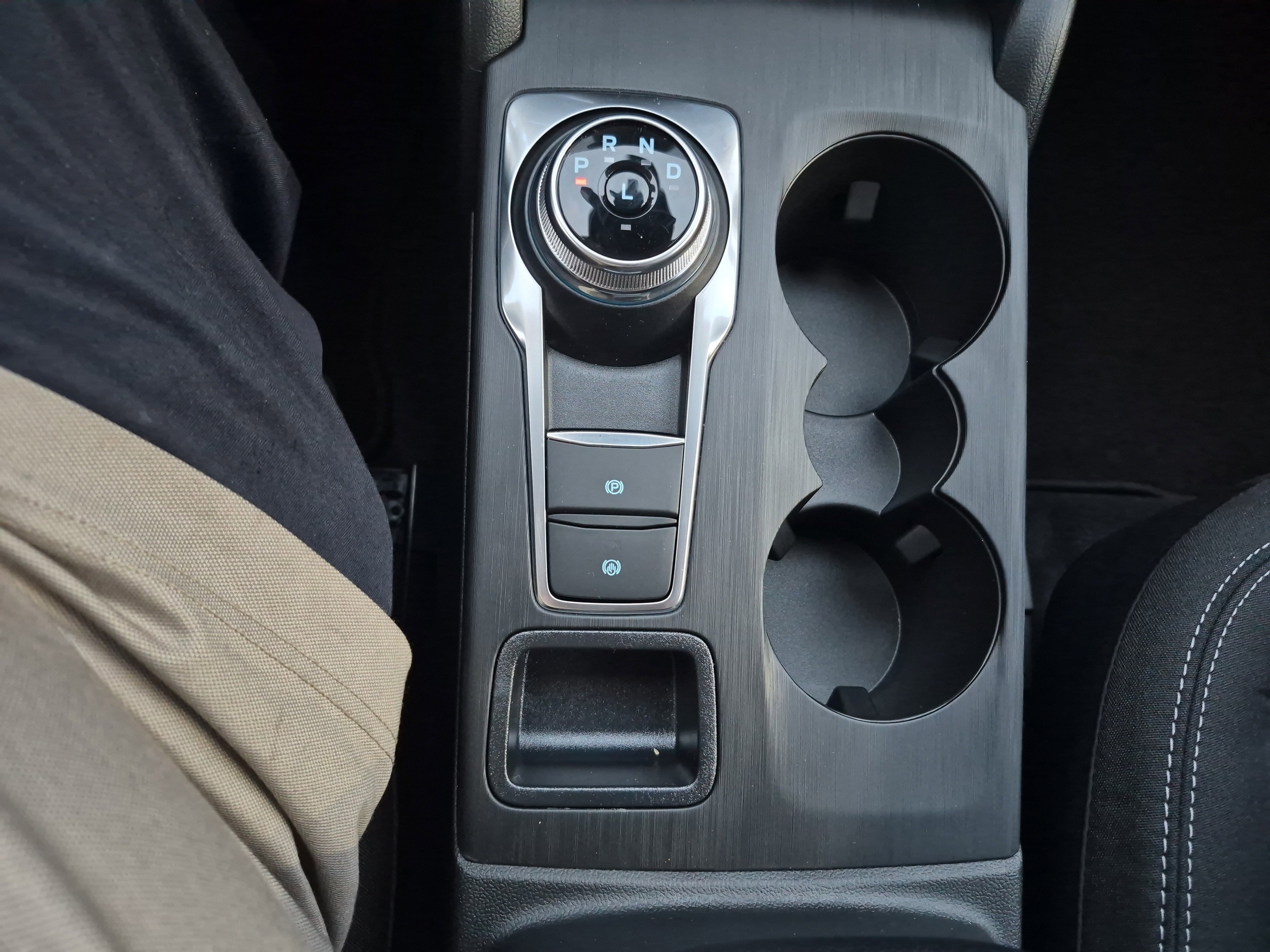 New 2026 Ford Escape Active w/ Tech Pack #1 image 27