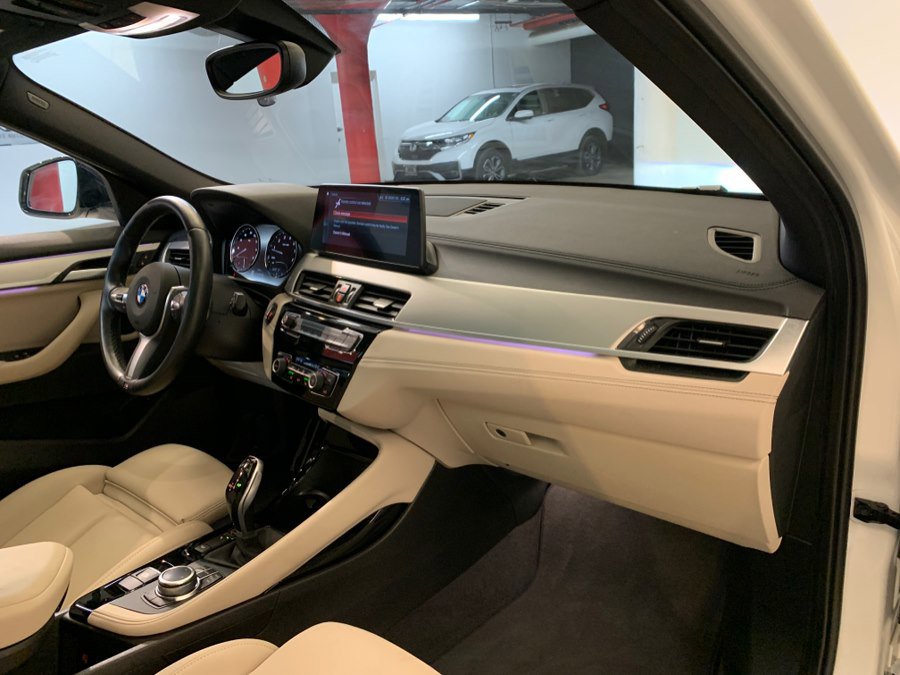 Used 2023 BMW X2 xDrive28i w/ M Sport Package image 48